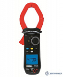 F601 — токоизмерительные клещи