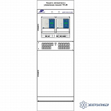 ШЭРА-ЛВ110-2002 — шкаф защит и АУВ линии 110(220) кВ