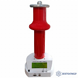 ПКВТ С-196М1 — киловольтметр