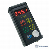 ТУЗ-2 — ультразвуковой толщиномер