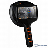 NL Камера — акустический течеискатель/ультразвуковой дефектоскоп