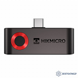 Hikmicro Mini 1 — тепловизор для смартфона