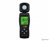 ПрофКиП Ю117В — люксметр