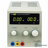 ПрофКиП Б5-66М — источник питания аналоговый