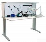 АРМ-4125 — стол монтажника радиоаппаратуры