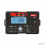 UNI-T UT582+ — тестер УЗО цифровой