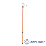 ЗПГЗ-110-500 — заземление переносное для грозового защитного троса