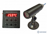 Кельвин Компакт 3000 Д с пультом АРТО (А24) — инфракрасный пирометр