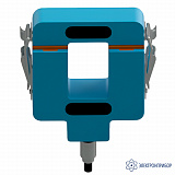 ТРП-0,66-2/68 — разъёмный трансформатор тока влагозащищённый (IP67)