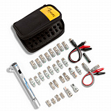 Fluke PTNX8-VV-PRO — карманный генератор тонового сигнала