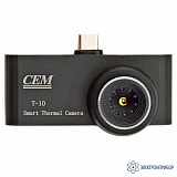 T-10 — тепловизор мобильный