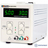 MPS-3005D+ — источник питания