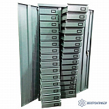 30ЯВ (ral 7035) — шкаф металлический