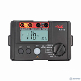 RGK RT-10 — мегаомметр