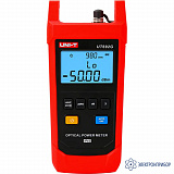 UNI-T UT692G — оптический измеритель мощности