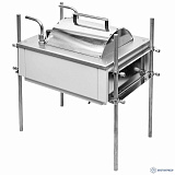 БФ — баня для определения парафинов