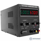 Nice-Power PS-605 — источник питания импульсный