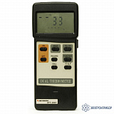 АТТ-2001 — измеритель температуры двухканальный