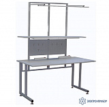 К21 — комплект опций для рабочего места слесаря сборщика