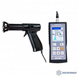 ИПС-МГ4.01 (цветной дисплей) — измеритель прочности бетона
