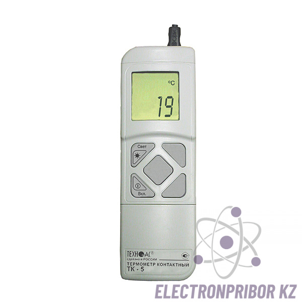 ТК-5.04 — термометр контактный