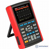 UNI-T UTD1025CL — осциллограф цифровой портативный