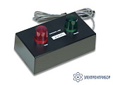A0942 — сигнальная лампа