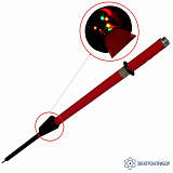 УВНФ-10СЗ — однополюсный указатель высокого напряжения 6-10 кВ