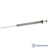 SGE-Chromatec — микрошприц для ввода жидких и газовых проб