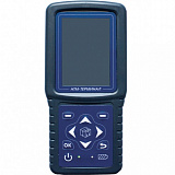 НТМ-Терминал — блок управления и индикации результатов измерения