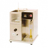 АРНП-ПХП — полуавтоматический аппарат для определения фракционного состава нефтепродуктов