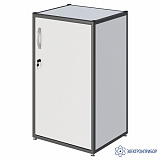 ШДР-60.50.105 — шкаф для хранения реактивов