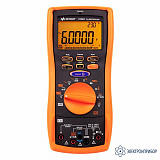U1282A — мультиметр цифровой