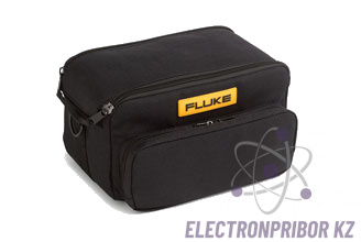 Fluke C17XX — мягкий футляр для переноски регистратора электроэнергии