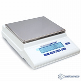 ВЛТЭ-2100/5100С — весы лабораторные