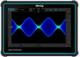 TO3004 — осциллограф цифровой планшетный