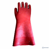 ЭЛСИКА (класс 1) — перчатки диэлектрические