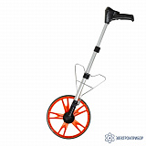 RGK Q318 — дорожное колесо