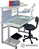 К5 — комплект опций для рабочего места радиорегулировщика