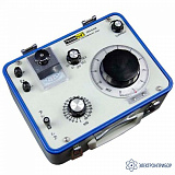 ПрофКиП ПП-63М — потенциометр постоянного тока