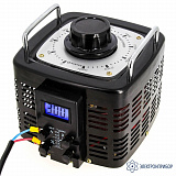 SUNTEK 3000ВА — автотрансформатор ЛАТР однофазный 0-300 Вольт (12А)