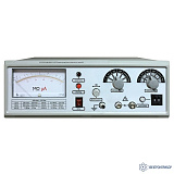 ТЕТРОН-М13 — тераомметр аналоговый