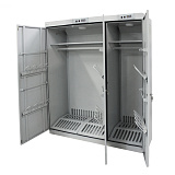 ШС-8 Ш — Сушильный шкаф для одежды и обуви