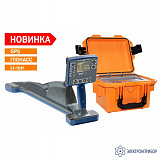 Сталкер 15-14 (встроенный GPS/ГЛОНАСС модуль, Li-Ion) — комплекс трассопоисковый
