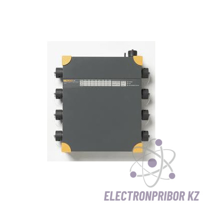 Fluke 1760TR Basic — регистратор качества электроэнергии для трехфазной сети (без токовых клещей)