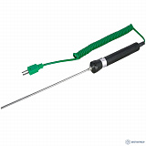 RGK TR-10W — погружной зонд температуры