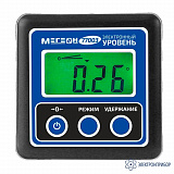 МЕГЕОН 77003 — электронный уровень (инклинометр)