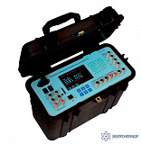 КИПС-03 — комплекс измерения параметров сети