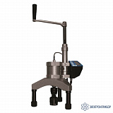 ПОС-60МГ4.П.2 — измеритель прочности бетона