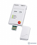 testo 184 T1 — мини-логгер данных температуры